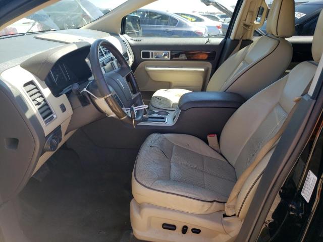 Photo 6 VIN: 2LMDU88C19BJ05368 - LINCOLN MKX 