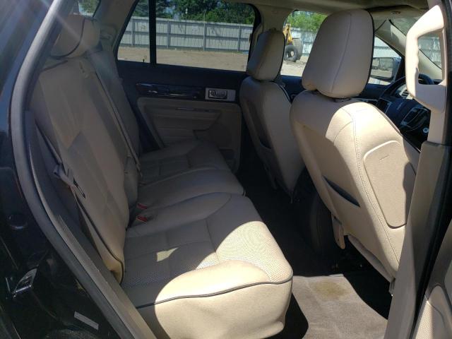 Photo 9 VIN: 2LMDU88C19BJ05368 - LINCOLN MKX 