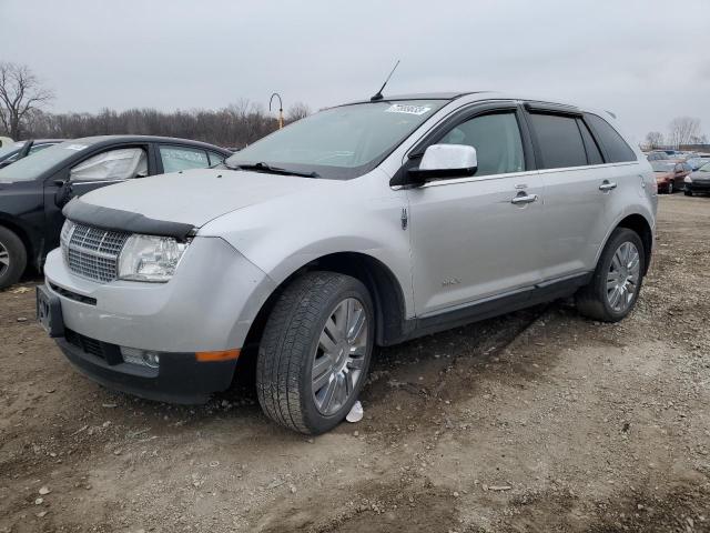 Photo 0 VIN: 2LMDU88C19BJ09033 - LINCOLN MKX 