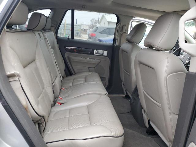 Photo 10 VIN: 2LMDU88C19BJ09033 - LINCOLN MKX 