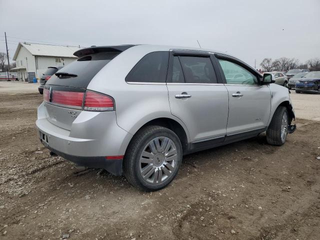 Photo 2 VIN: 2LMDU88C19BJ09033 - LINCOLN MKX 