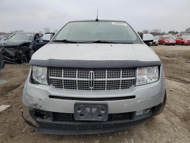 Photo 4 VIN: 2LMDU88C19BJ09033 - LINCOLN MKX 