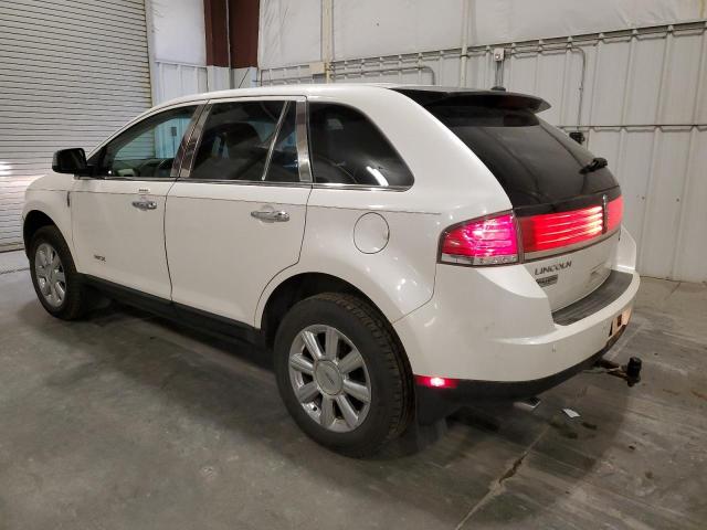 Photo 1 VIN: 2LMDU88C19BJ09520 - LINCOLN MKX 