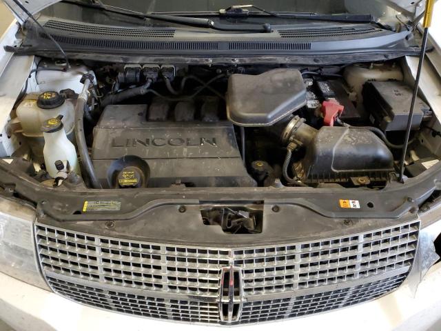 Photo 11 VIN: 2LMDU88C19BJ09520 - LINCOLN MKX 