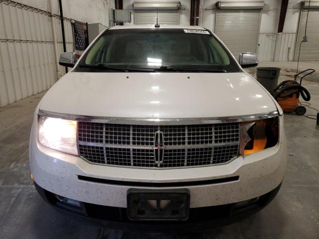 Photo 4 VIN: 2LMDU88C19BJ09520 - LINCOLN MKX 