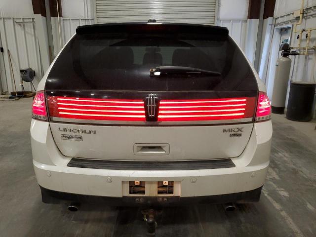 Photo 5 VIN: 2LMDU88C19BJ09520 - LINCOLN MKX 