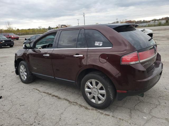 Photo 1 VIN: 2LMDU88C19BJ09842 - LINCOLN MKX 