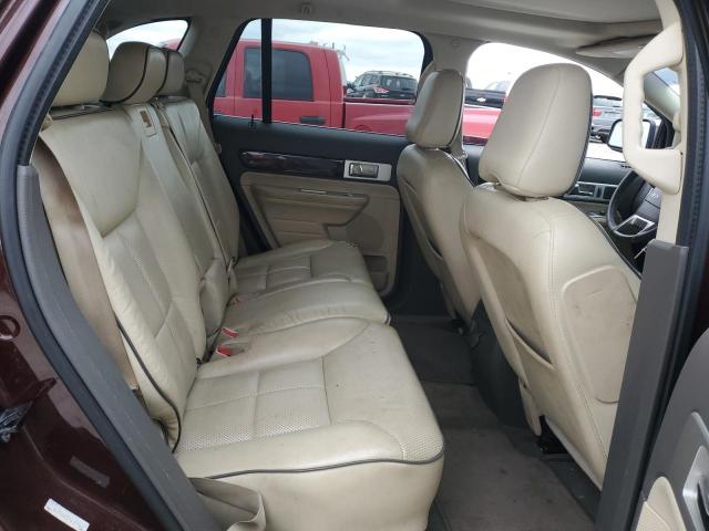 Photo 10 VIN: 2LMDU88C19BJ09842 - LINCOLN MKX 