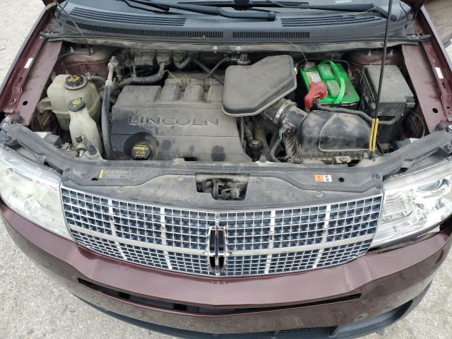 Photo 11 VIN: 2LMDU88C19BJ09842 - LINCOLN MKX 