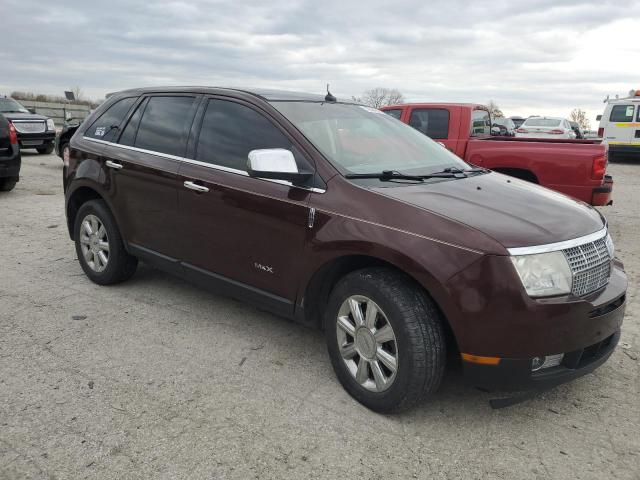 Photo 3 VIN: 2LMDU88C19BJ09842 - LINCOLN MKX 