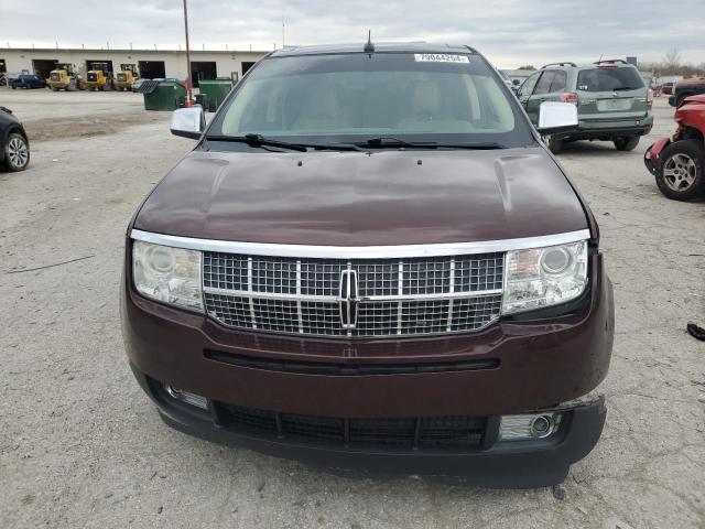 Photo 4 VIN: 2LMDU88C19BJ09842 - LINCOLN MKX 