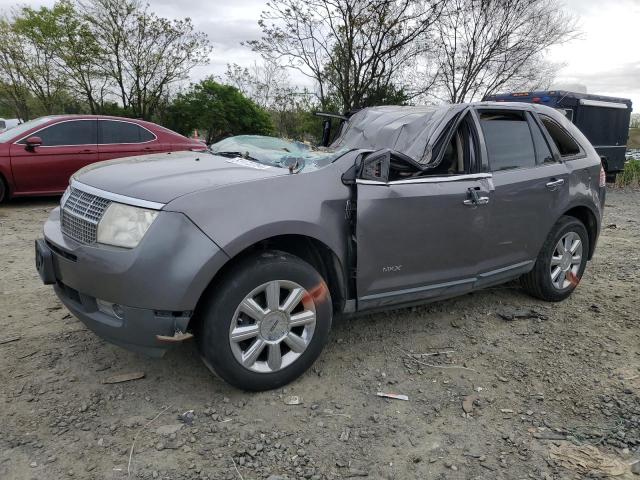 Photo 0 VIN: 2LMDU88C19BJ10859 - LINCOLN MKX 