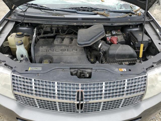 Photo 10 VIN: 2LMDU88C19BJ10859 - LINCOLN MKX 