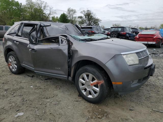 Photo 3 VIN: 2LMDU88C19BJ10859 - LINCOLN MKX 