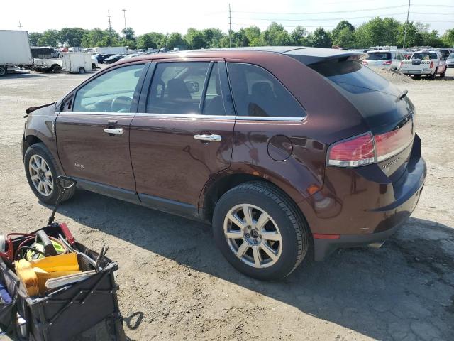 Photo 1 VIN: 2LMDU88C19BJ11364 - LINCOLN MKX 