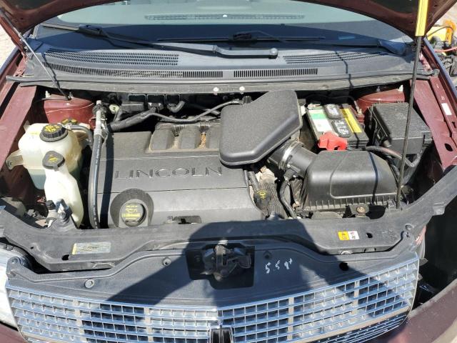 Photo 11 VIN: 2LMDU88C19BJ11364 - LINCOLN MKX 