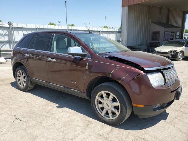 Photo 3 VIN: 2LMDU88C19BJ11364 - LINCOLN MKX 