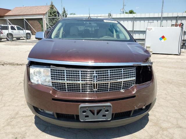 Photo 4 VIN: 2LMDU88C19BJ11364 - LINCOLN MKX 