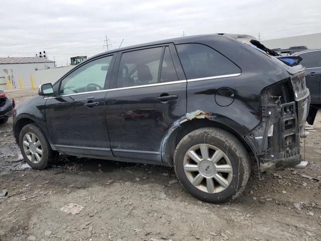 Photo 1 VIN: 2LMDU88C27BJ02637 - LINCOLN MKX 