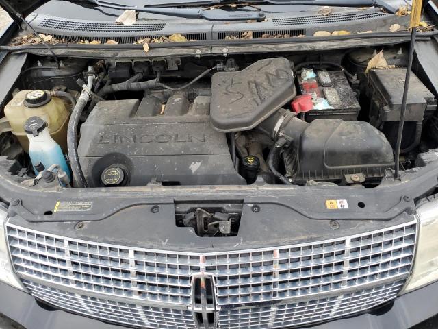 Photo 11 VIN: 2LMDU88C27BJ02637 - LINCOLN MKX 