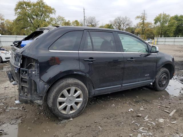 Photo 2 VIN: 2LMDU88C27BJ02637 - LINCOLN MKX 