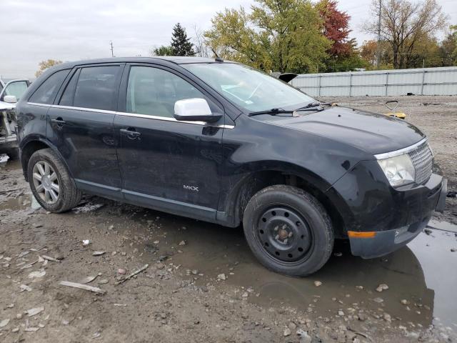 Photo 3 VIN: 2LMDU88C27BJ02637 - LINCOLN MKX 