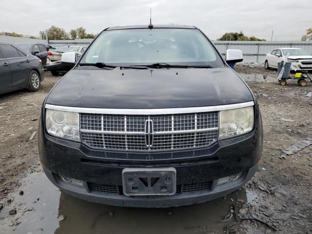 Photo 4 VIN: 2LMDU88C27BJ02637 - LINCOLN MKX 