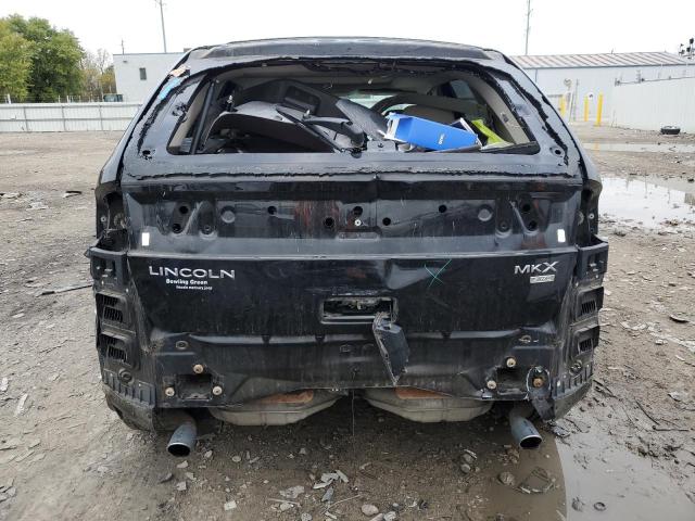 Photo 5 VIN: 2LMDU88C27BJ02637 - LINCOLN MKX 