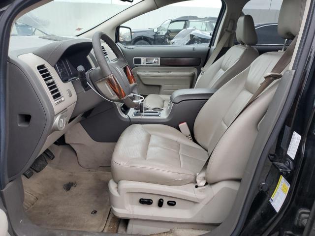 Photo 6 VIN: 2LMDU88C27BJ02637 - LINCOLN MKX 