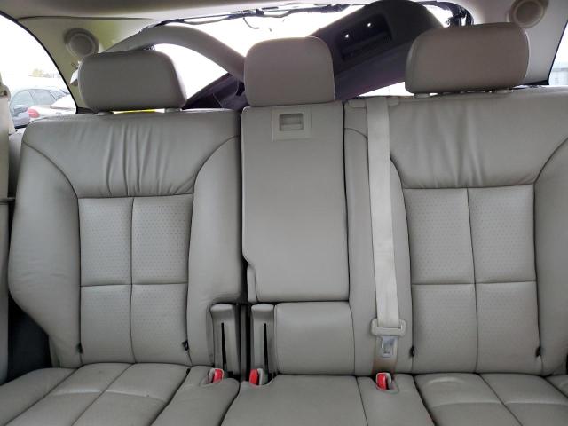 Photo 9 VIN: 2LMDU88C27BJ02637 - LINCOLN MKX 