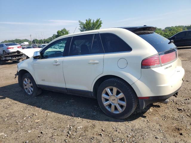 Photo 1 VIN: 2LMDU88C27BJ11757 - LINCOLN MKX 