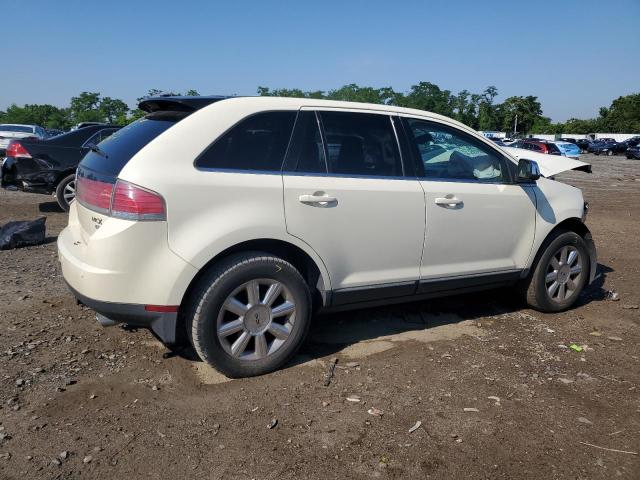 Photo 2 VIN: 2LMDU88C27BJ11757 - LINCOLN MKX 