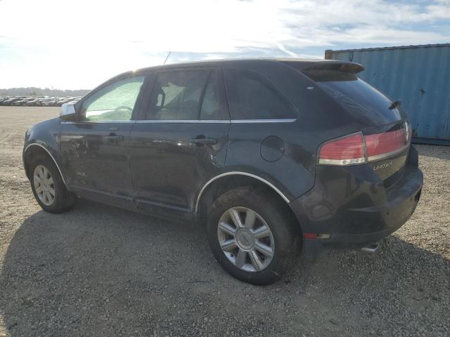 Photo 1 VIN: 2LMDU88C27BJ14500 - LINCOLN MKX 