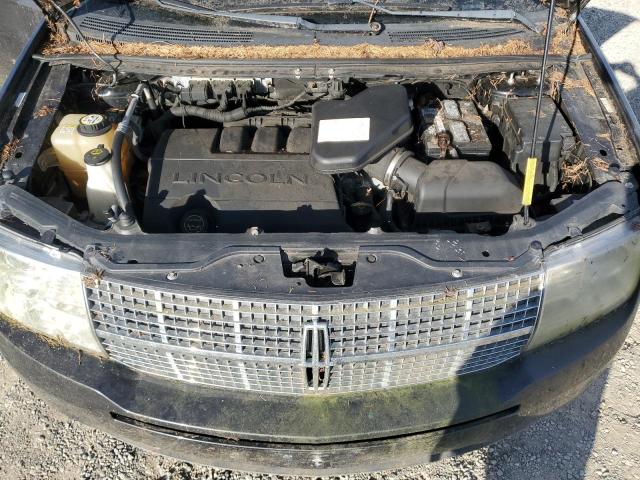 Photo 10 VIN: 2LMDU88C27BJ14500 - LINCOLN MKX 