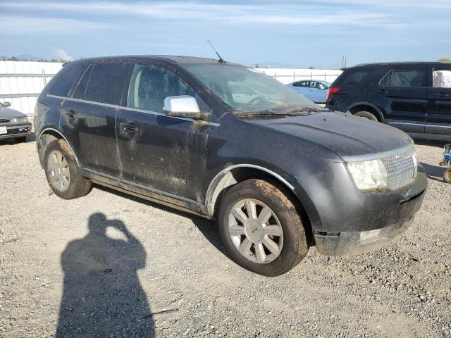 Photo 3 VIN: 2LMDU88C27BJ14500 - LINCOLN MKX 