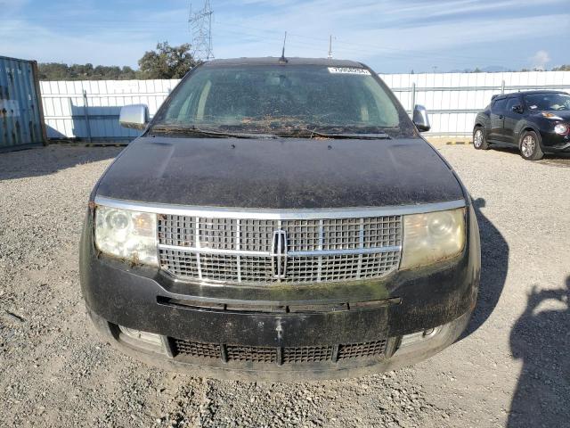 Photo 4 VIN: 2LMDU88C27BJ14500 - LINCOLN MKX 