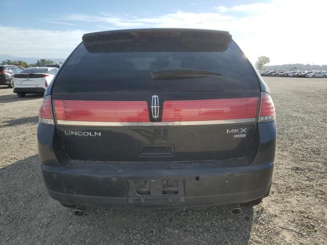 Photo 5 VIN: 2LMDU88C27BJ14500 - LINCOLN MKX 