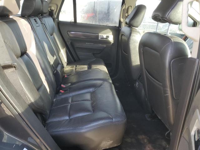 Photo 9 VIN: 2LMDU88C27BJ14500 - LINCOLN MKX 