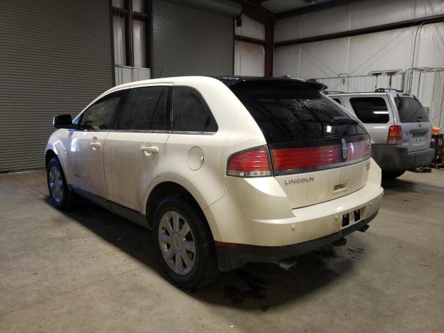 Photo 2 VIN: 2LMDU88C27BJ21821 - LINCOLN MKX 