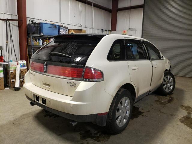 Photo 3 VIN: 2LMDU88C27BJ21821 - LINCOLN MKX 