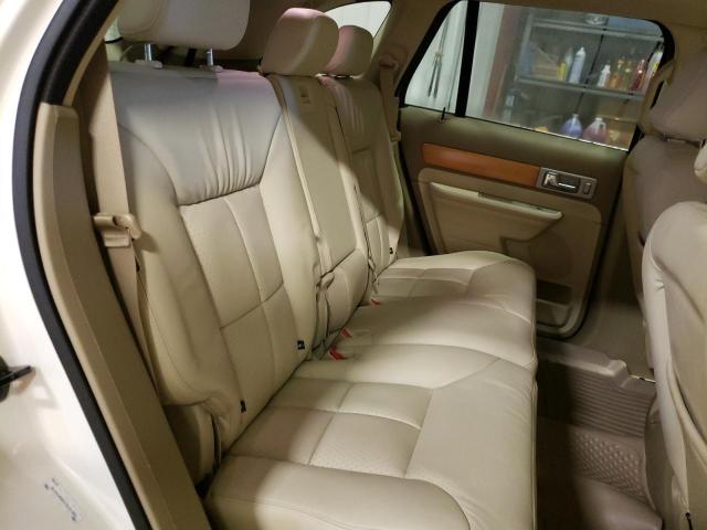 Photo 5 VIN: 2LMDU88C27BJ21821 - LINCOLN MKX 