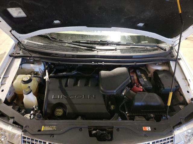 Photo 6 VIN: 2LMDU88C27BJ21821 - LINCOLN MKX 