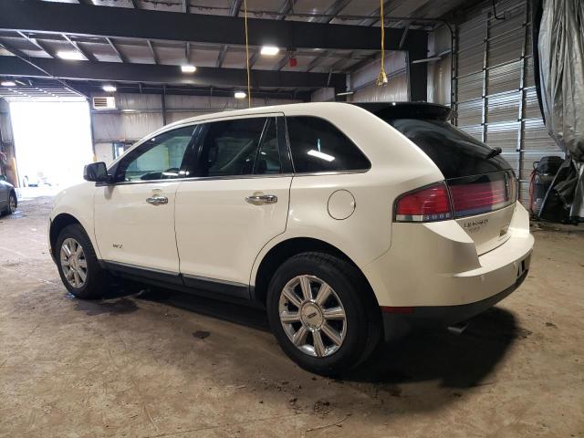 Photo 1 VIN: 2LMDU88C27BJ22001 - LINCOLN MKX 