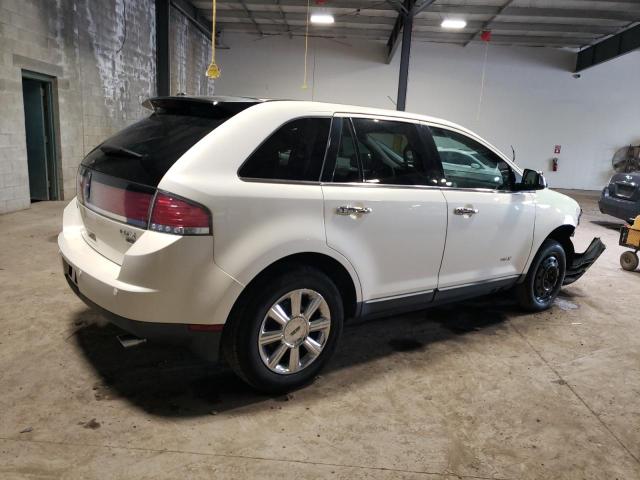 Photo 2 VIN: 2LMDU88C27BJ22001 - LINCOLN MKX 