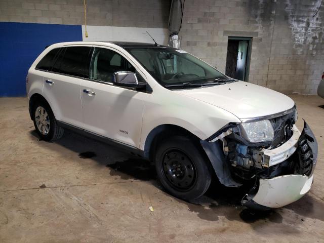 Photo 3 VIN: 2LMDU88C27BJ22001 - LINCOLN MKX 