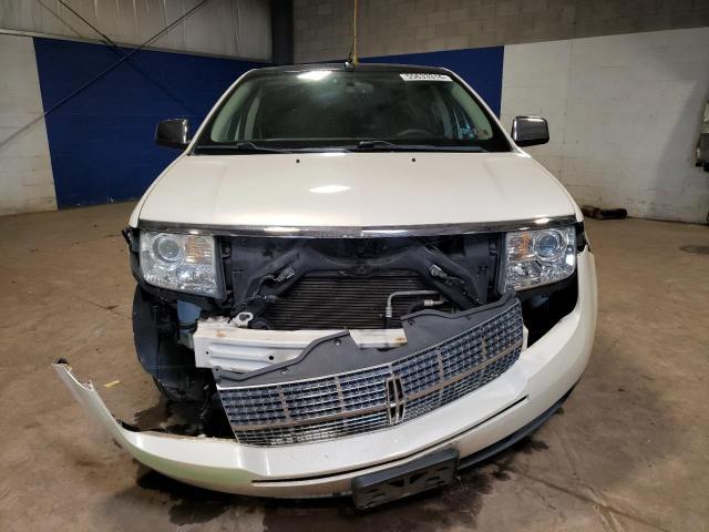 Photo 4 VIN: 2LMDU88C27BJ22001 - LINCOLN MKX 