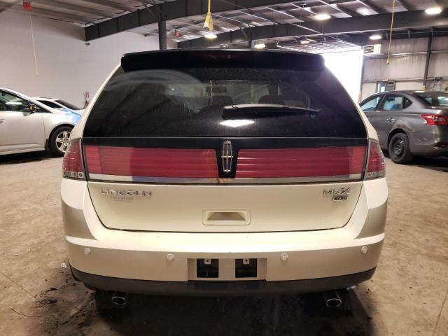 Photo 5 VIN: 2LMDU88C27BJ22001 - LINCOLN MKX 