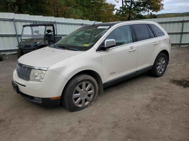 Photo 0 VIN: 2LMDU88C27BJ36030 - LINCOLN MKX 