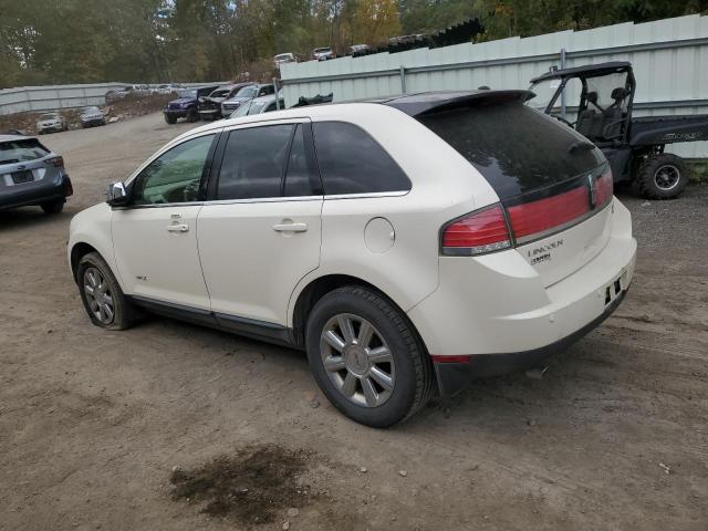 Photo 1 VIN: 2LMDU88C27BJ36030 - LINCOLN MKX 