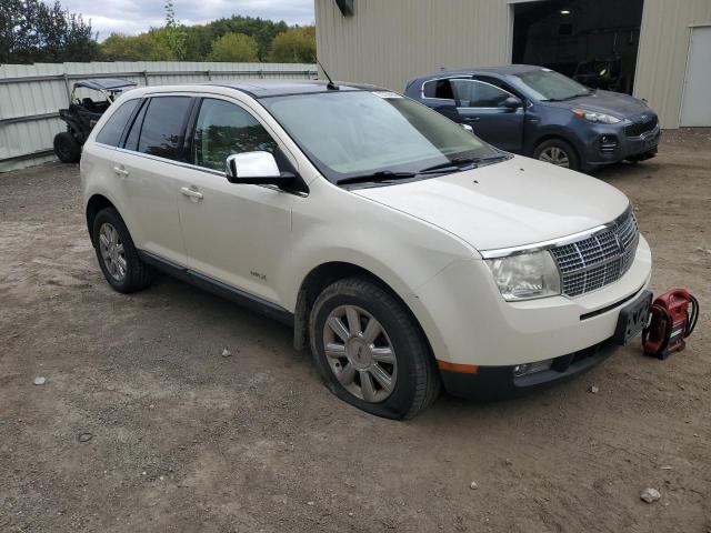 Photo 3 VIN: 2LMDU88C27BJ36030 - LINCOLN MKX 